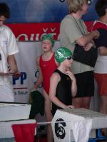 příprava na start příprava na start