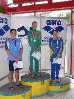 vyhlášení 50Z starší dorostenky - 1. Alžběta Řehořková vyhlášení 50Z starší dorostenky - 1. Alžběta Řehořková