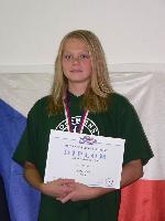 Mistryně po třetí - 200P