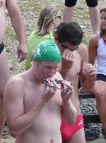 Břenďák se teprve chystá Břenďák se teprve chystá