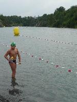 Mates se chystá na občerstvení Mates se chystá na občerstvení
