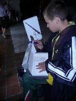 studium cen za druhé místo studium cen za druhé místo