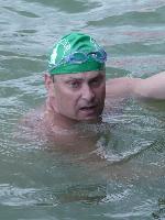 Michal v cíli Michal v cíli