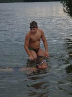 Mates a Tomáš Mates a Tomáš