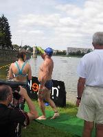 občerstvení za chůze občerstvení za chůze