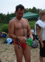 odborné nasazení čepičky