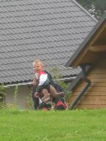 rekordní pole dvacítkářů i se 4 klokany - Pepa Ku, Peťa Tom, Břenďák a Terka S rekordní pole dvacítkářů i se 4 klokany - Pepa Ku, Peťa Tom, Břenďák a Terka S