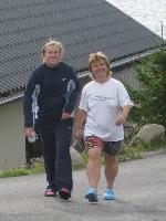 dvě od Kandusů dvě od Kandusů