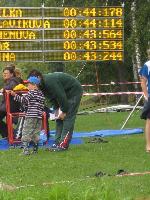 výsledková stěna výsledková stěna