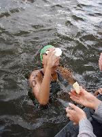 dobré občerstvení je půl úspěchu dobré občerstvení je půl úspěchu