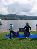 skončilo vyhlášení masters A-C ženy - 3. Katka Skuhrová skončilo vyhlášení masters A-C ženy - 3. Katka Skuhrová