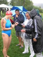 kontrola závodníků kontrola závodníků