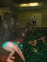 Mlalinko ulitej start Mlalinko ulitej start