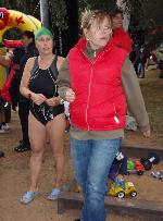 Dana s Janou Dana s Janou