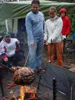 Vláďa, Hubik, Ába, Peťa Vláďa, Hubik, Ába, Peťa