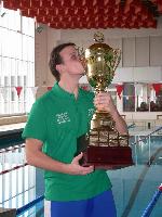 Peťa "Doktor z hor" Theuer Peťa "Doktor z hor" Theuer