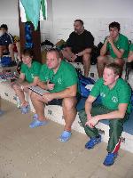 naši kontrolní časoměřiči naši kontrolní časoměřiči