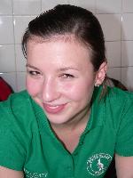 Káča Haláková Káča Haláková