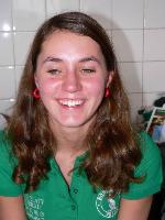 Terka Skuhrová Terka Skuhrová