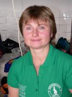 Petra Kandusová Petra Kandusová