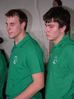 Doktor a Adam Doktor a Adam