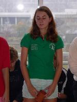 Terka Skuhrová Terka Skuhrová