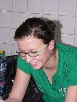 přísná Káča přísná Káča