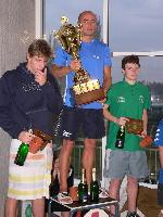 vyhlášení ČP DP 2009 muži - 3. Josef Kučera vyhlášení ČP DP 2009 muži - 3. Josef Kučera