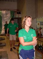 nástup na vyhlášení nej družstva nástup na vyhlášení nej družstva