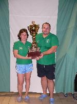 Dana a Honza Kozubkovi Dana a Honza Kozubkovi