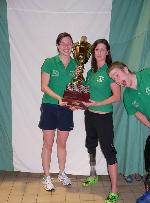 překážející Břenďák překážející Břenďák