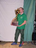 Martin Břenda Martin Břenda