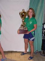 Katka Skuhrová Katka Skuhrová