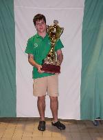 Adam Hochmann Adam Hochmann