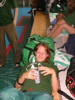 Zdá se, že začínají fungovat, nálada se zlepšuje Zdá se, že začínají fungovat, nálada se zlepšuje