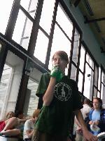 Taktéž i podpora ze ZDM, Terka Oberhelová Taktéž i podpora ze ZDM, Terka Oberhelová