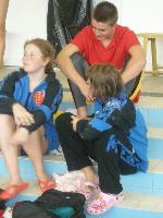 Adéla, Kuba a Olga Adéla, Kuba a Olga