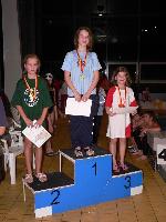 vyhlášení 50P žačky 2000-1 - 2. Danuše Horká vyhlášení 50P žačky 2000-1 - 2. Danuše Horká