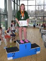 vyhlášení 800K žačky 1998 - 1. Simona Beringerová vyhlášení 800K žačky 1998 - 1. Simona Beringerová