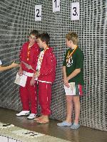 vyhlášení 100PZ žáci 1997 - 3. Oliver Zlámal vyhlášení 100PZ žáci 1997 - 3. Oliver Zlámal