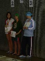 vyhlášení 100PZ žačky 1996 - 1. Kristýna Beringerová vyhlášení 100PZ žačky 1996 - 1. Kristýna Beringerová