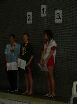 vyhlášení 50K žačky 1996 - 1. Kristýna Beringerová vyhlášení 50K žačky 1996 - 1. Kristýna Beringerová