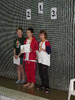 vyhlášení 50K žáci 1997 - 2. Oliver Zlámal vyhlášení 50K žáci 1997 - 2. Oliver Zlámal