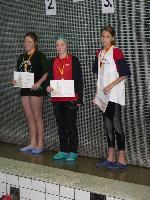 vyhlášení 200Z žačky 1997 - 2. Adéla Zvěřinová vyhlášení 200Z žačky 1997 - 2. Adéla Zvěřinová