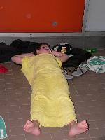 Tonda Brabec Tonda Brabec