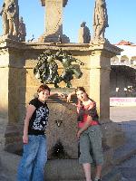 Památka :-) Památka :-)