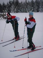 Oliva a Kikina Oliva a Kikina