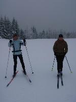 Terezka a Žanetinka Terezka a Žanetinka