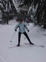 Terka Skuhrová Terka Skuhrová