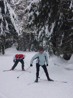 Oliva a Chrastítko Oliva a Chrastítko